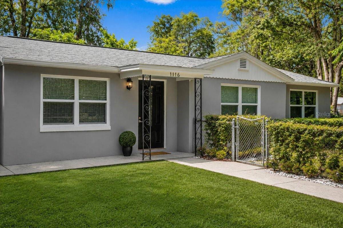 1116 NW 32ND AVE, Gainesville, FL 32609