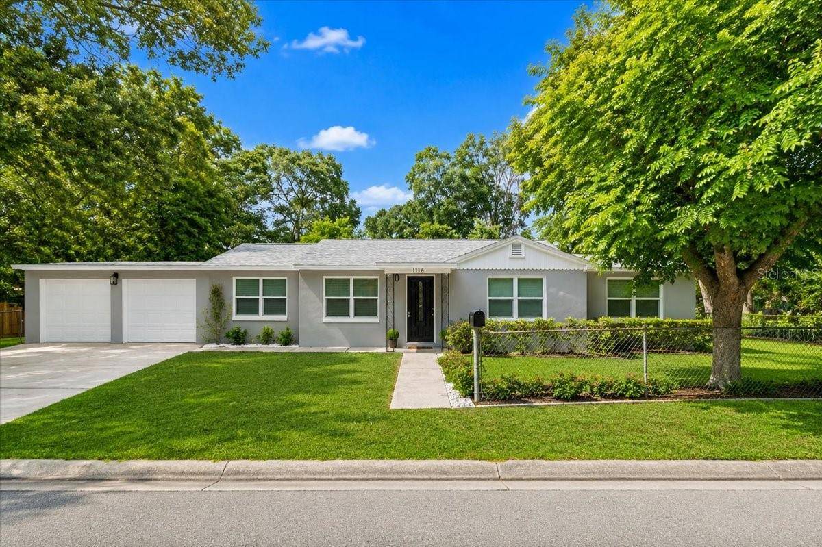 1116 NW 32ND AVE, Gainesville, FL 32609