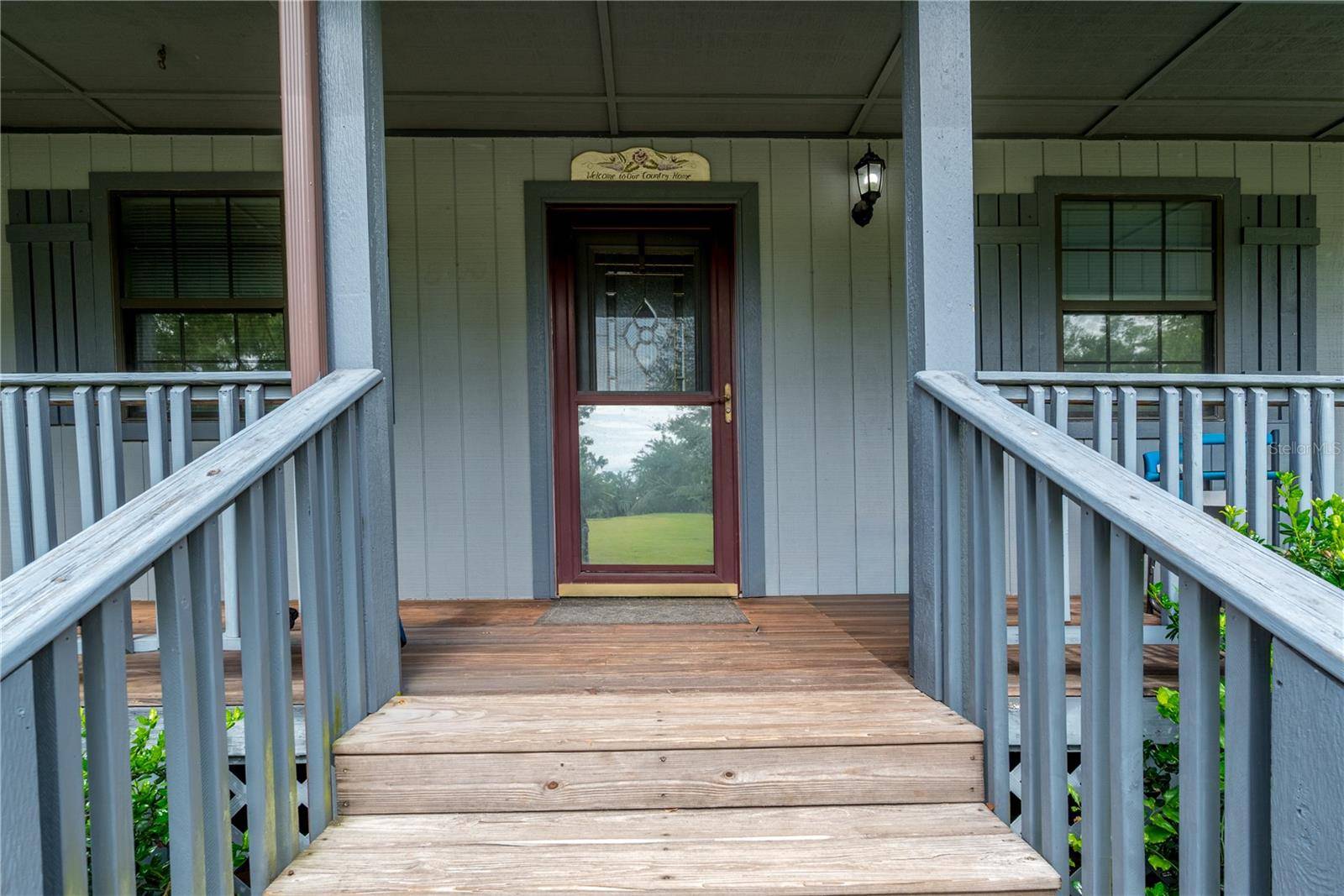 5127 SW COUNTY ROAD 18A, Lake Butler, FL 32054