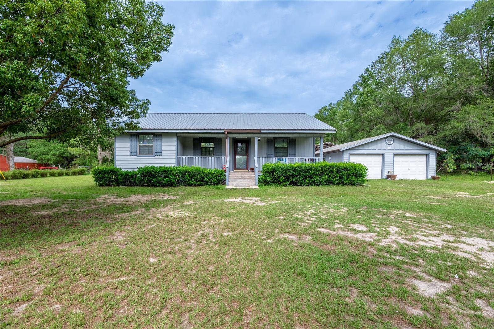 5127 SW COUNTY ROAD 18A, Lake Butler, FL 32054