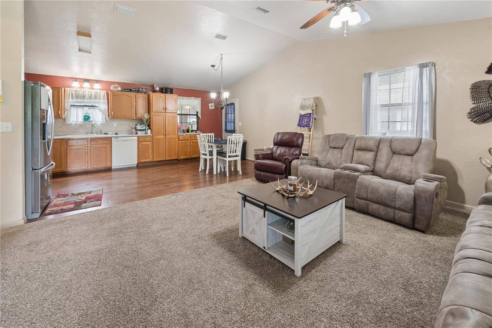 5127 SW COUNTY ROAD 18A, Lake Butler, FL 32054