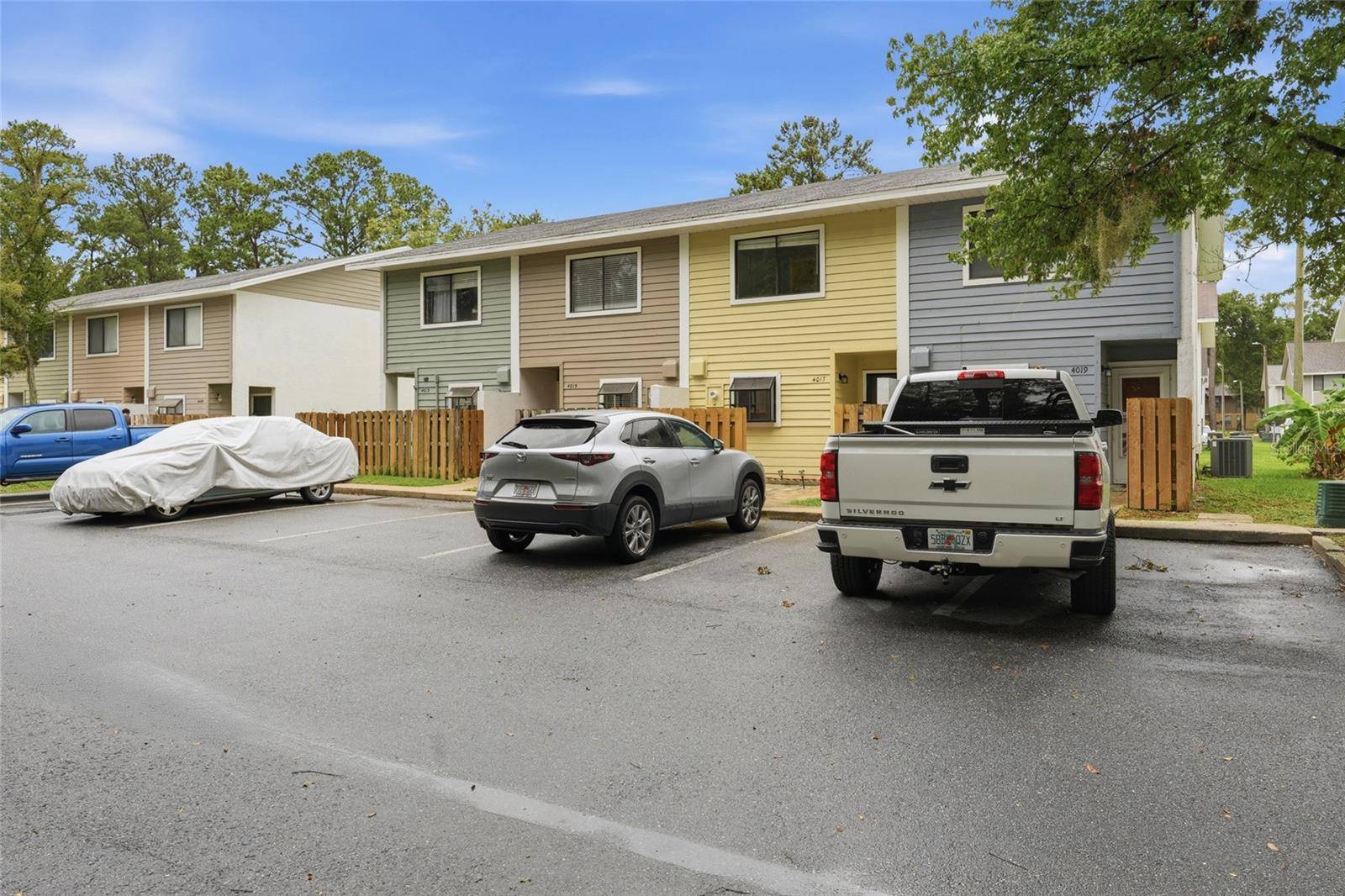 4017 SW 20TH LN, Gainesville, FL 32607