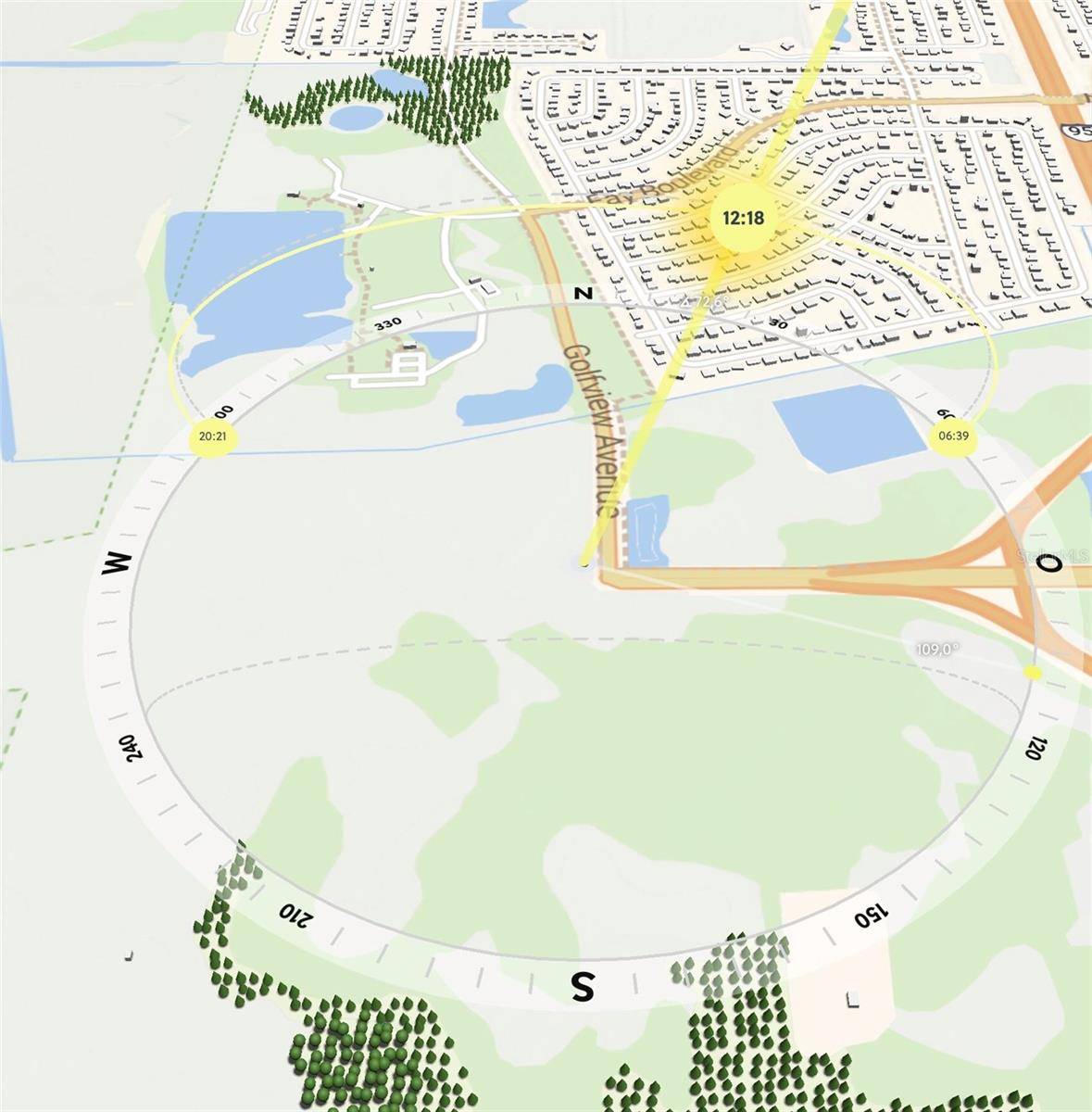 GOLFVIEW AVE, Cocoa, FL 32927