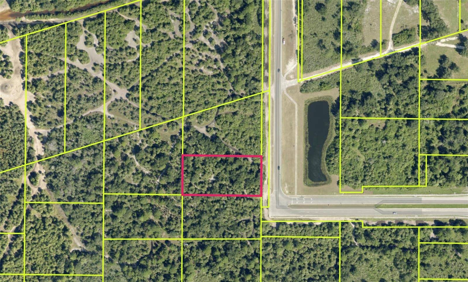 GOLFVIEW AVE, Cocoa, FL 32927