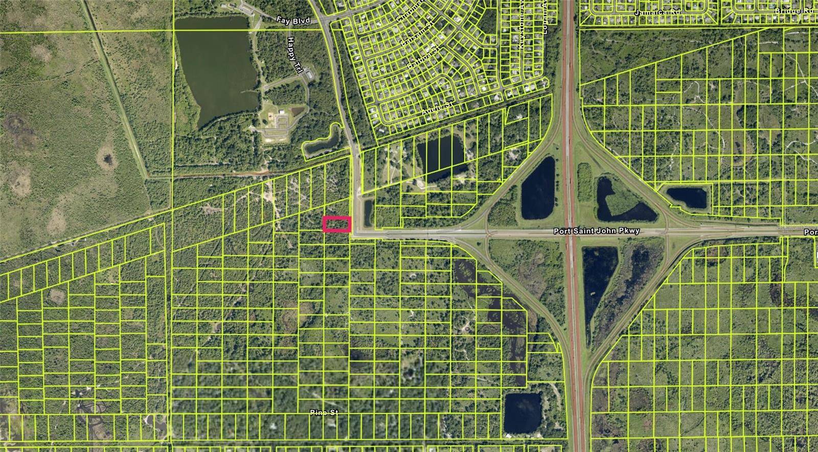 GOLFVIEW AVE, Cocoa, FL 32927