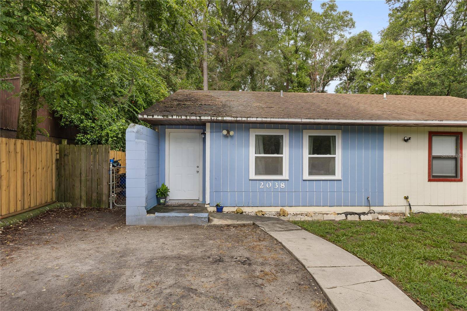 2038 SW 70TH TER, Gainesville, FL 32607