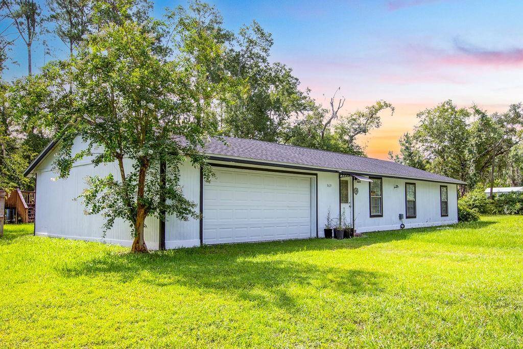 369 NE DIANA TER, Lake City, FL 32055