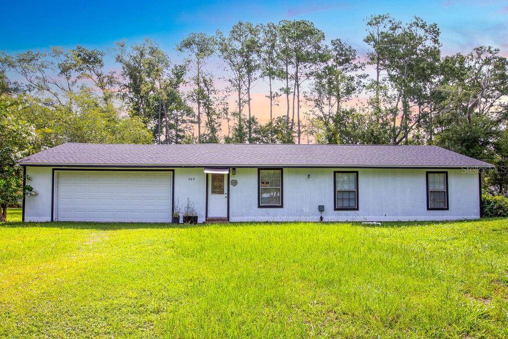 369 NE DIANA TER, Lake City, FL 32055
