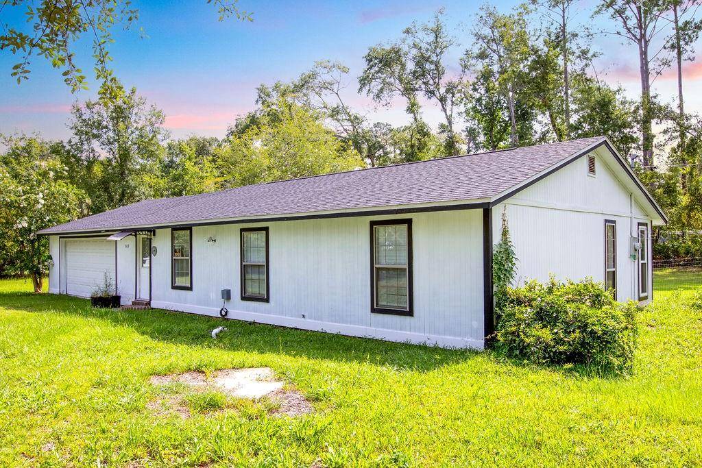 369 NE DIANA TER, Lake City, FL 32055