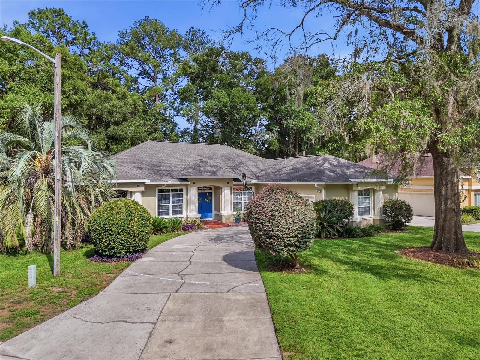 2015 NW 89TH DR, Gainesville, FL 32606
