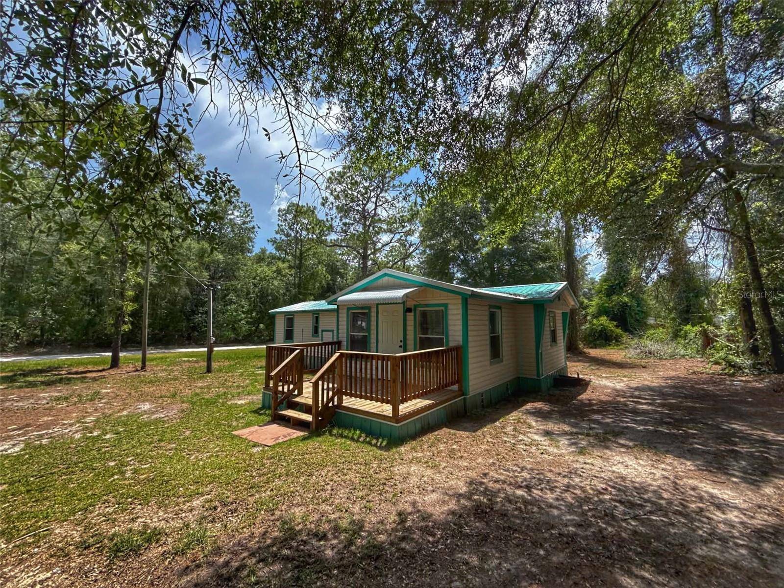 65 NE 528TH AVE, Old Town, FL 32680