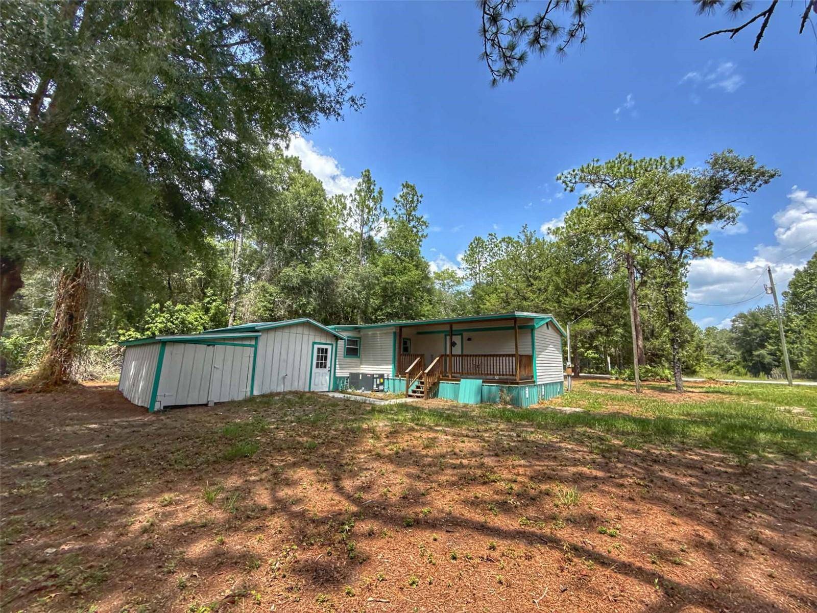 65 NE 528TH AVE, Old Town, FL 32680