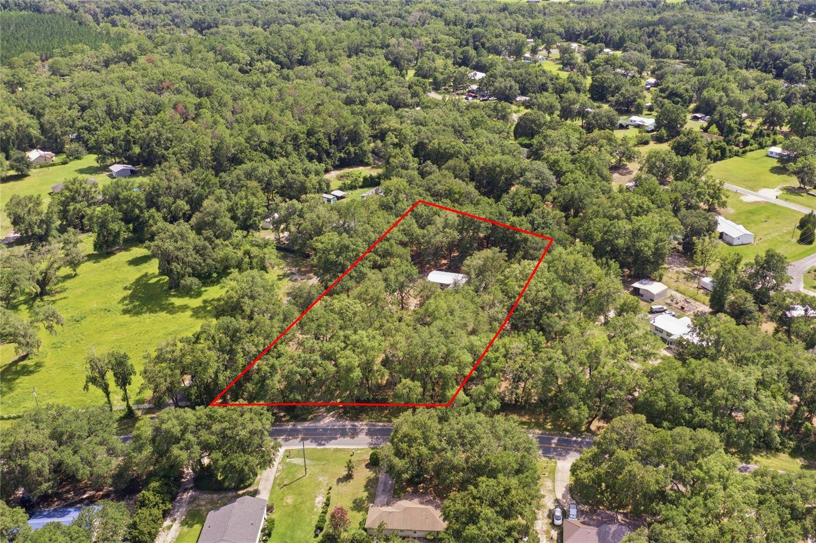 2876 SE COUNTY ROAD 245, Lake City, FL 32025