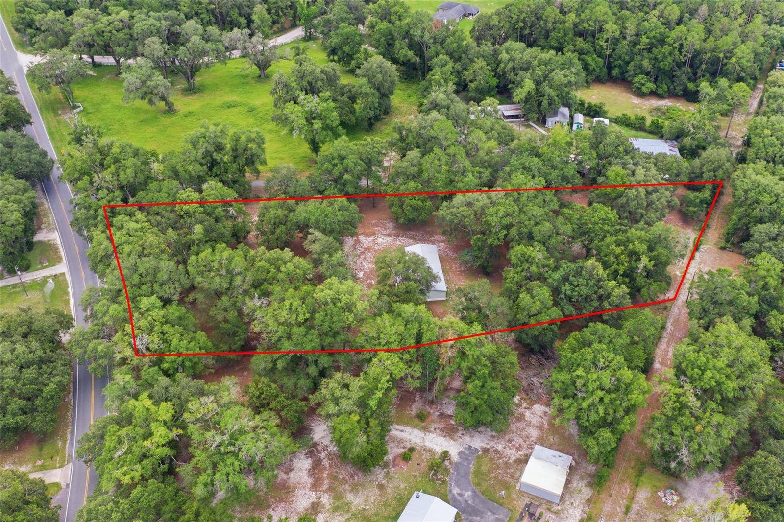2876 SE COUNTY ROAD 245, Lake City, FL 32025