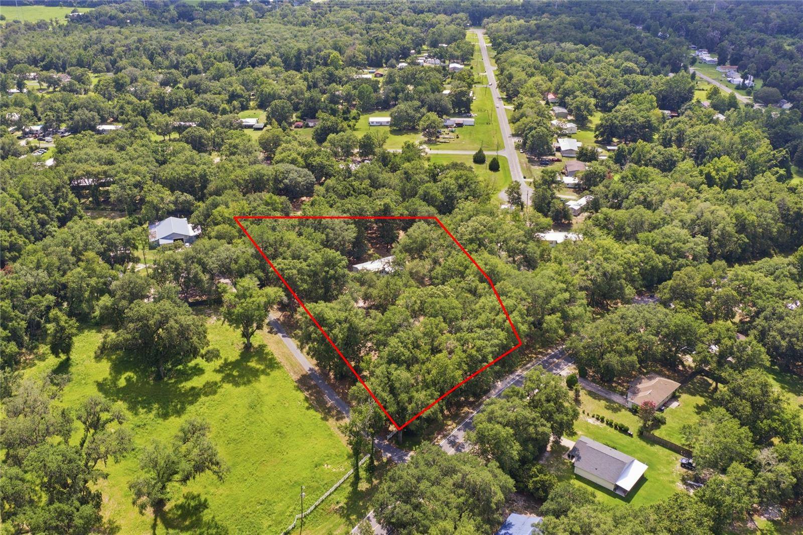 2876 SE COUNTY ROAD 245, Lake City, FL 32025