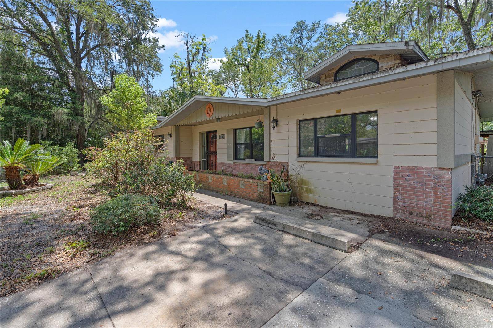 1717 NE 28TH AVE, Gainesville, FL 32609