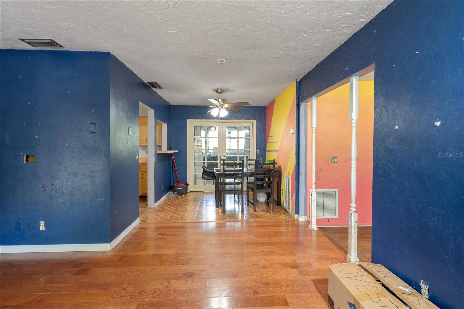 1717 NE 28TH AVE, Gainesville, FL 32609