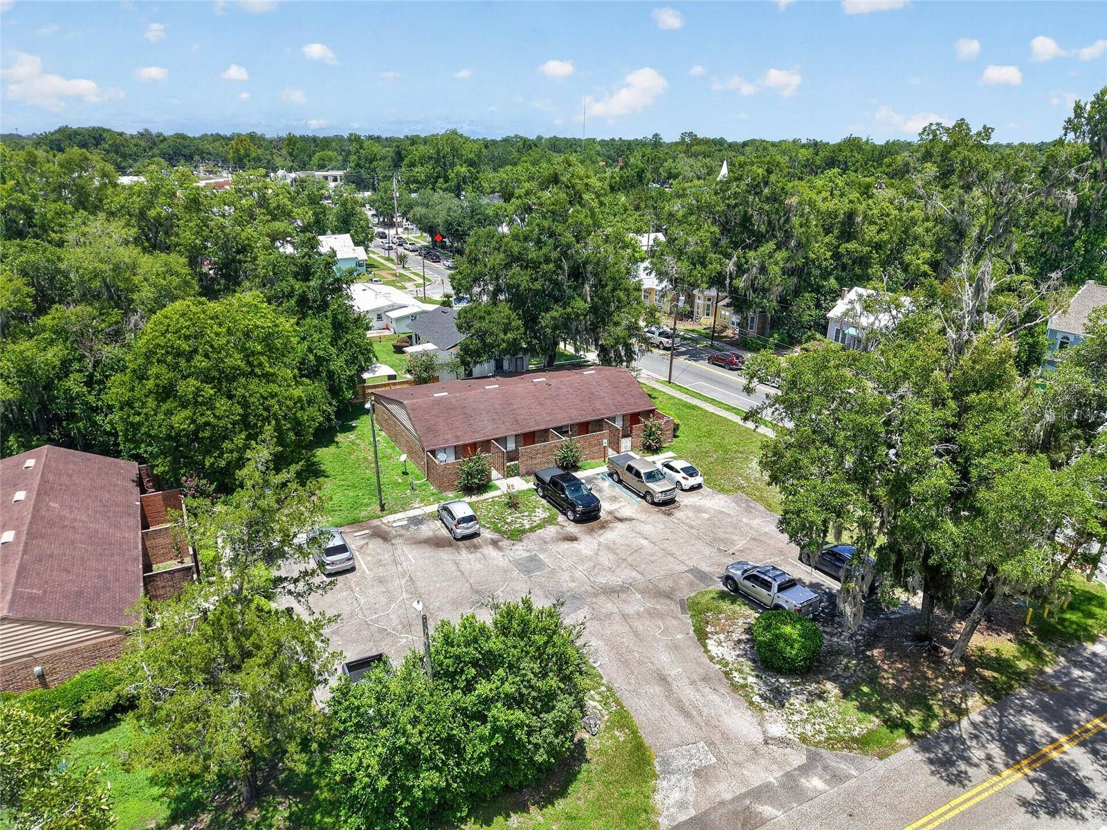 18580 NW 234TH ST #1-4, High Springs, FL 32643
