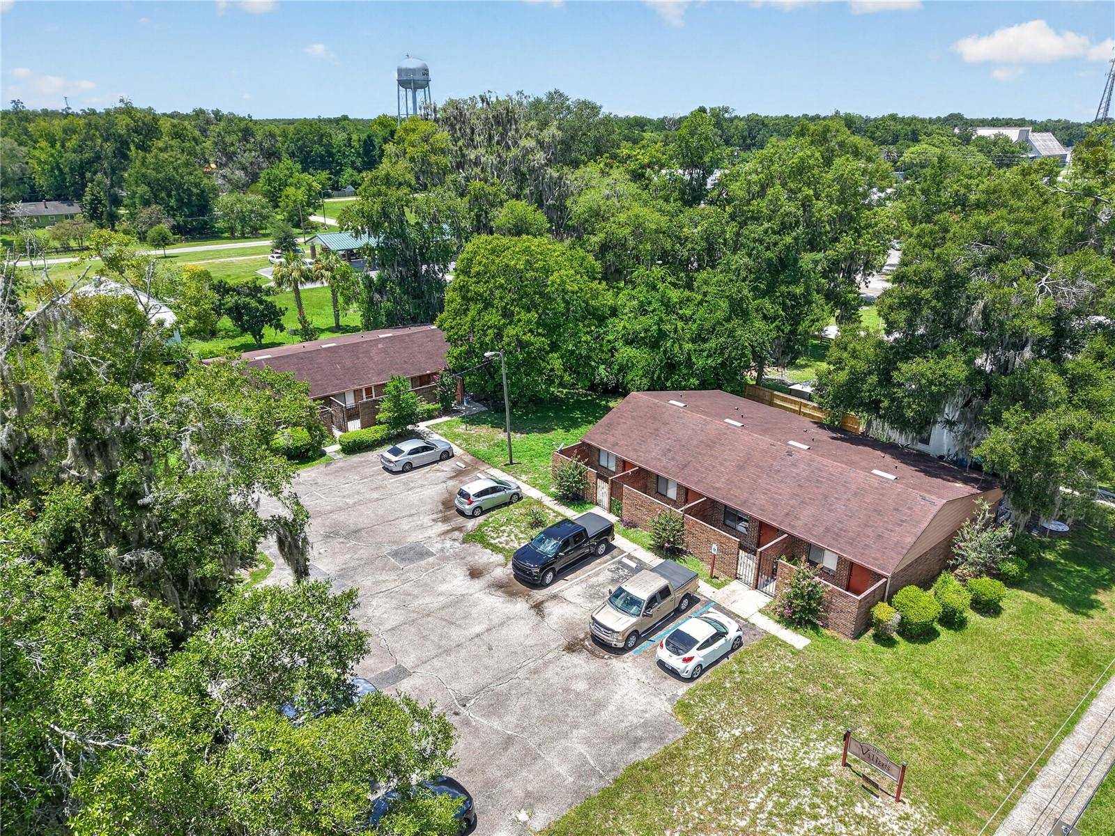 18580 NW 234TH ST #5-8, High Springs, FL 32643