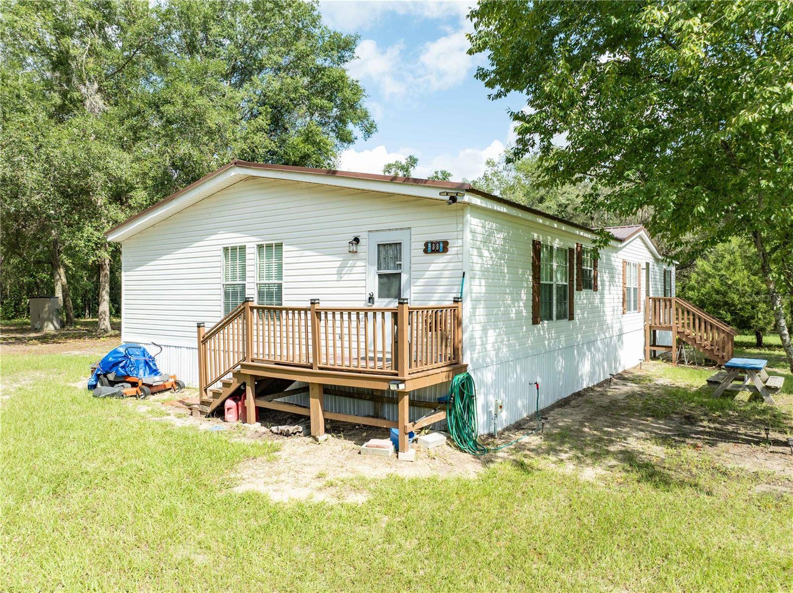 9889 NW 9TH CT, Branford, FL 32008
