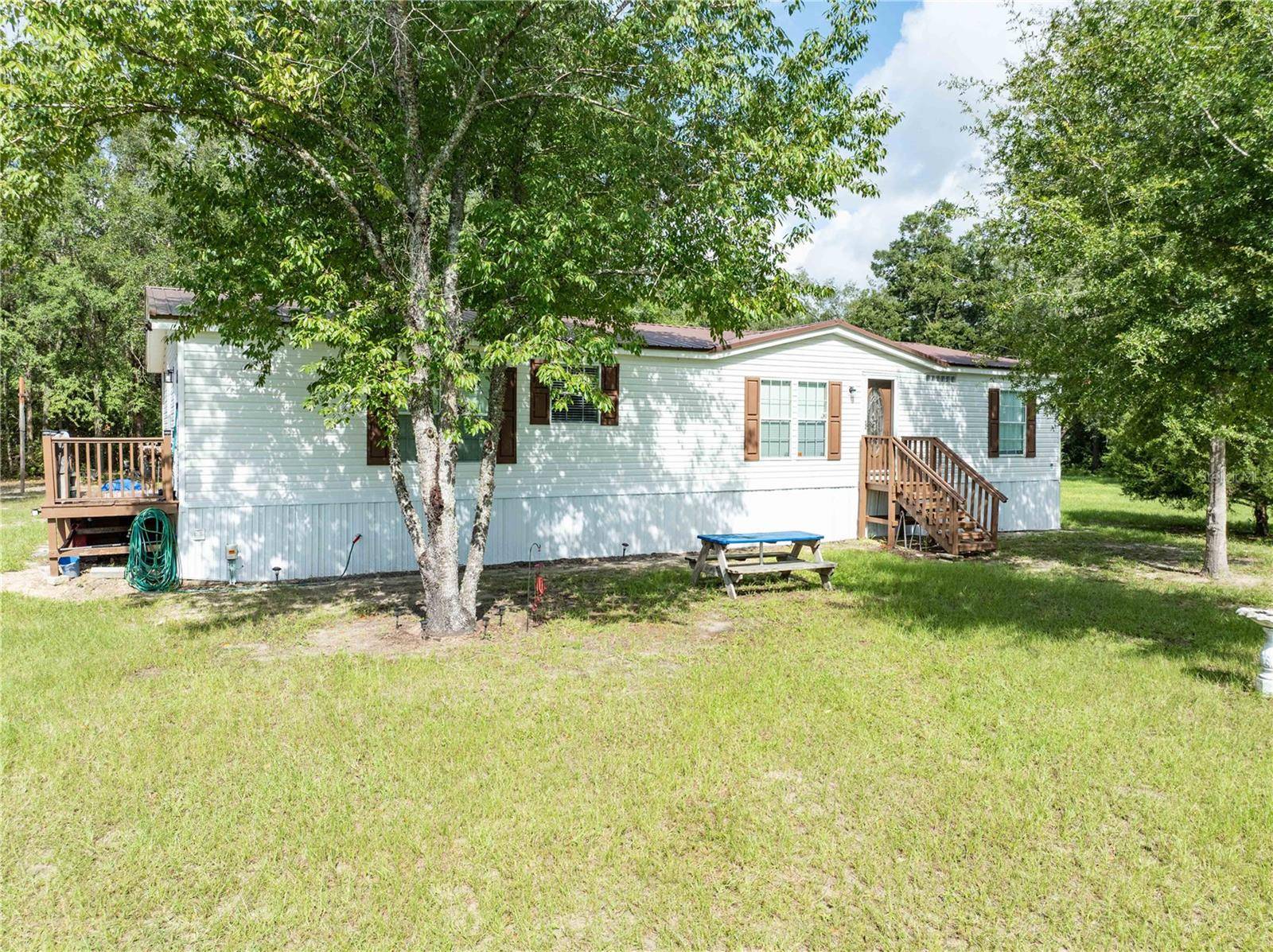 9889 NW 9TH CT, Branford, FL 32008