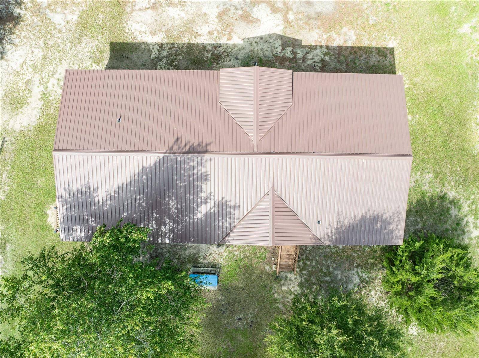9889 NW 9TH CT, Branford, FL 32008