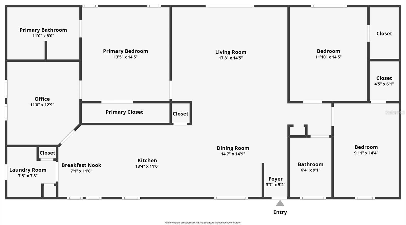 9889 NW 9TH CT, Branford, FL 32008