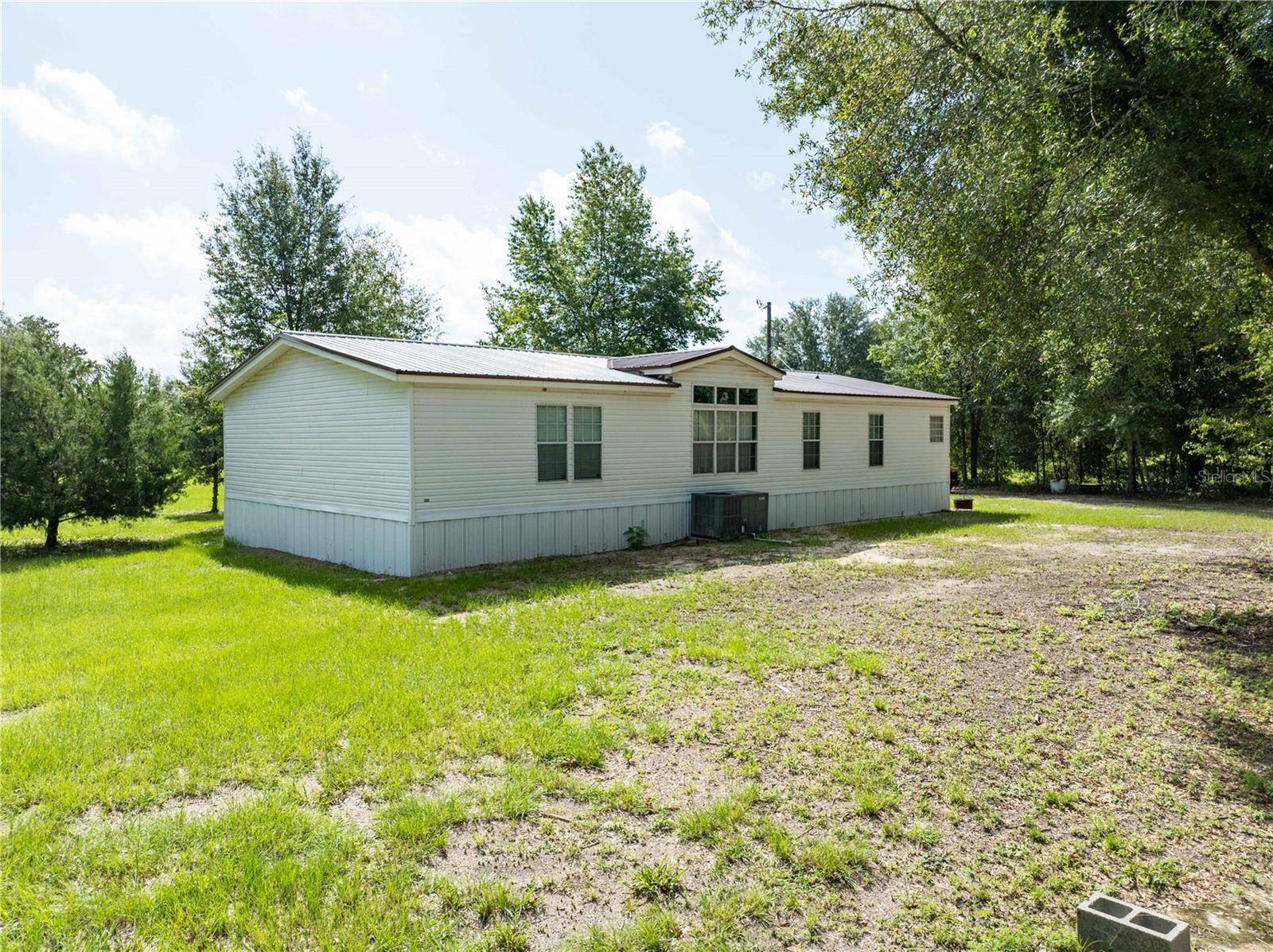 9889 NW 9TH CT, Branford, FL 32008