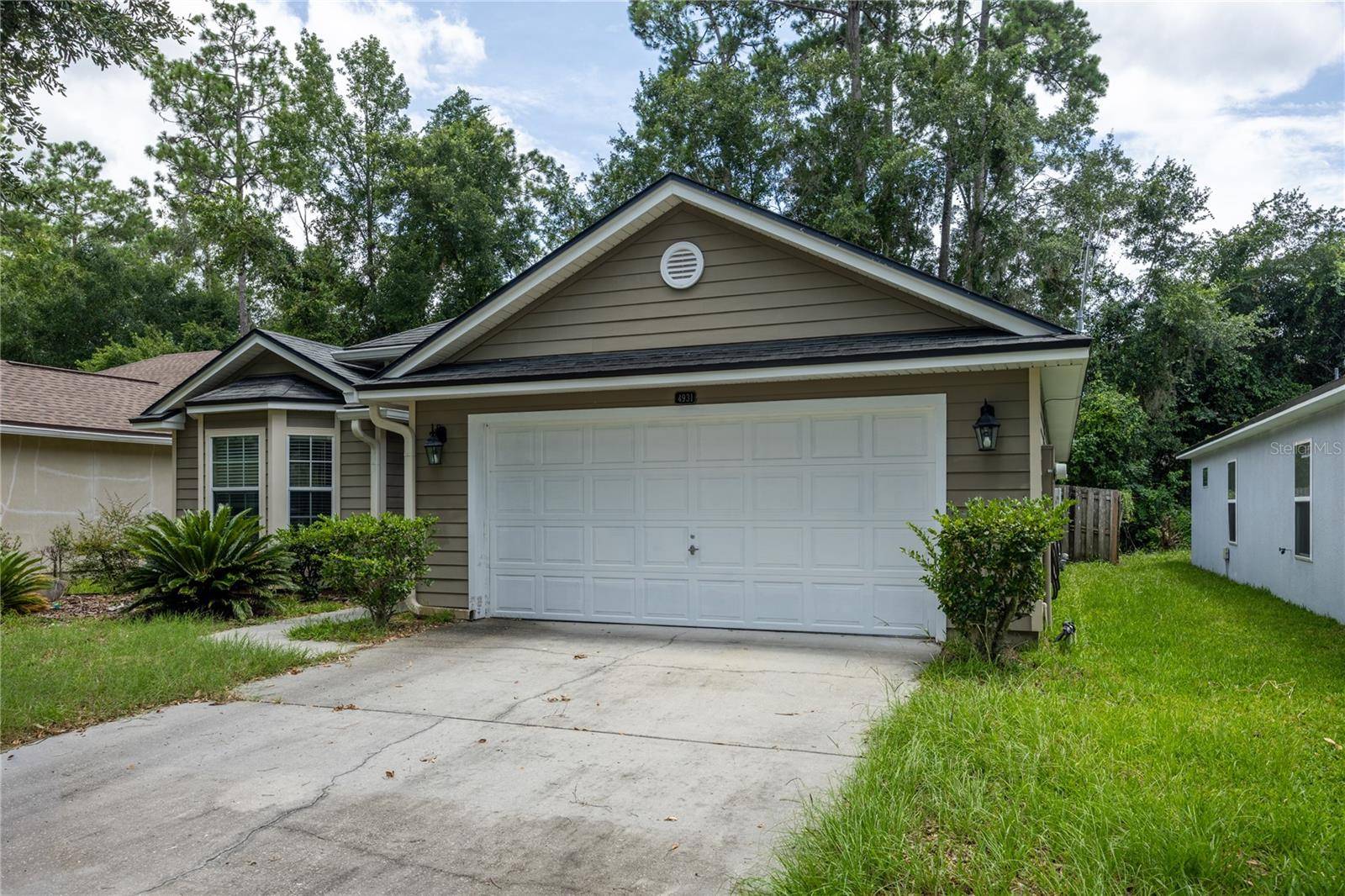 4931 NW 81ST AVE, Gainesville, FL 32653
