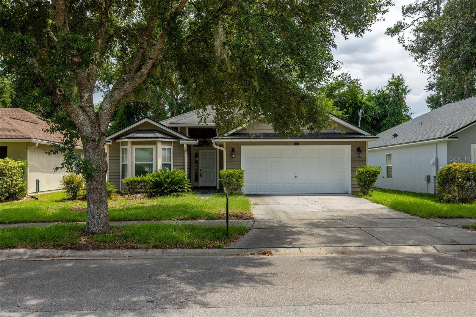 4931 NW 81ST AVE, Gainesville, FL 32653