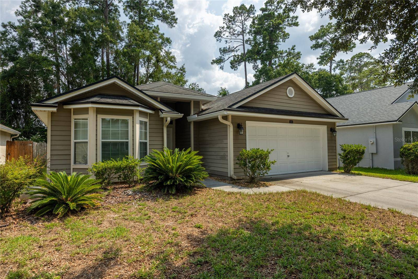 4931 NW 81ST AVE, Gainesville, FL 32653