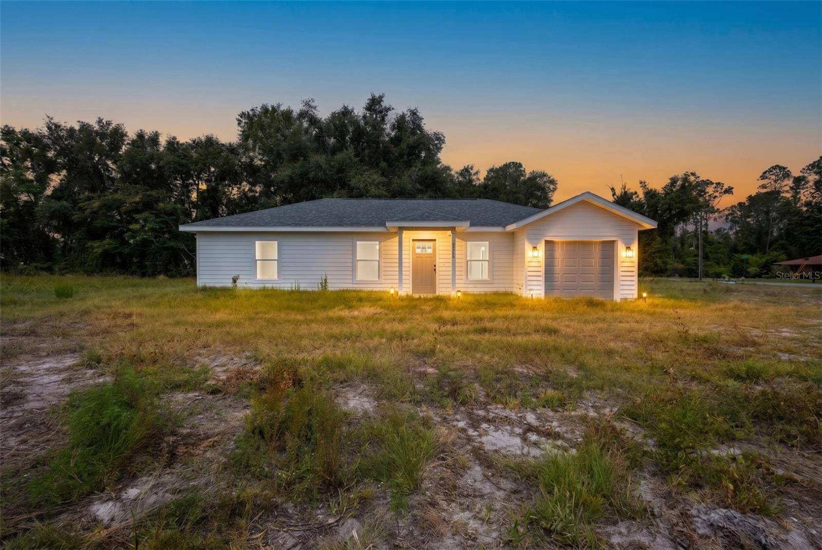 722 ALDER LN, Jasper, FL 32052