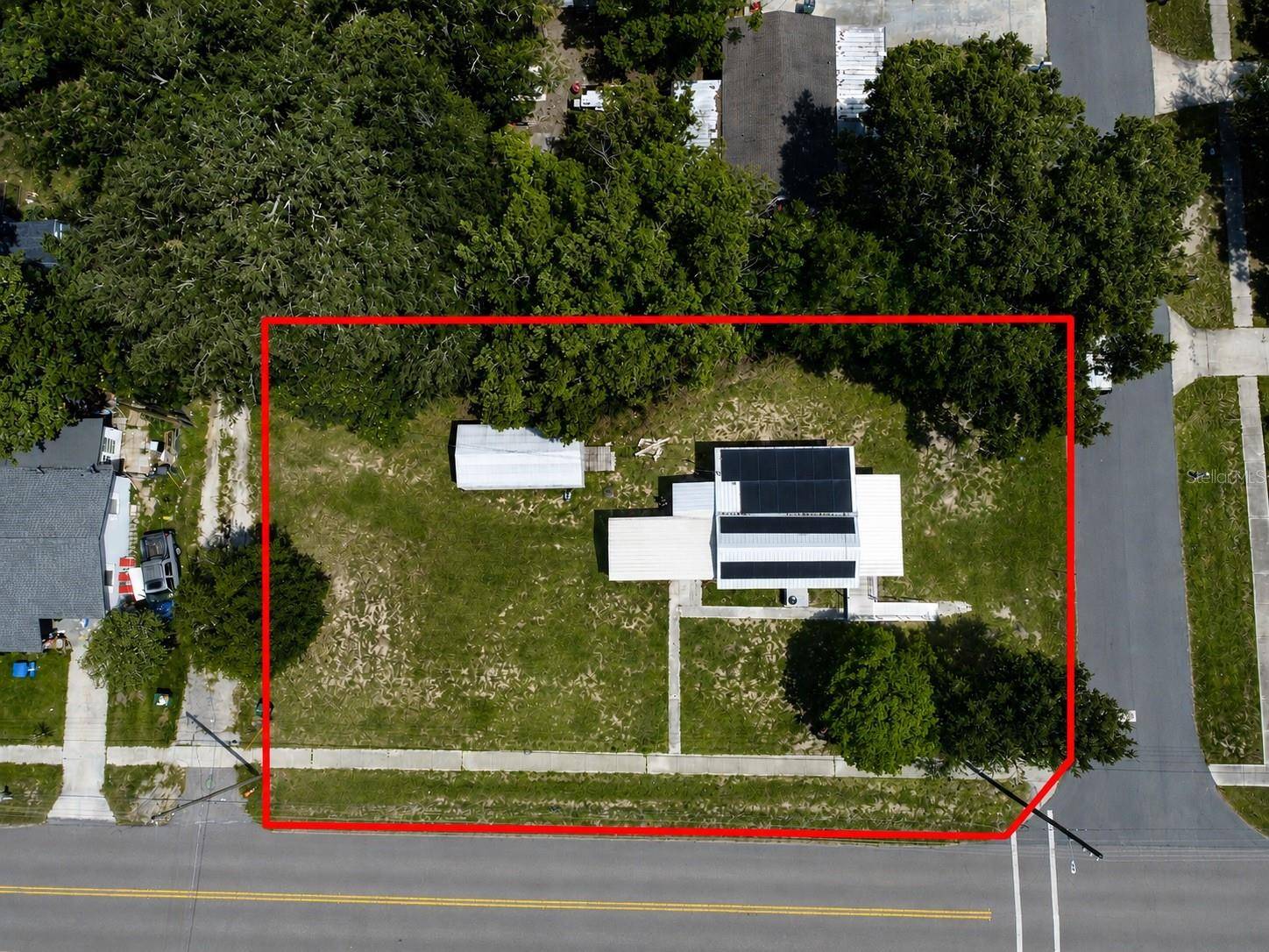 5811 11TH ST, Zephyrhills, FL 33542