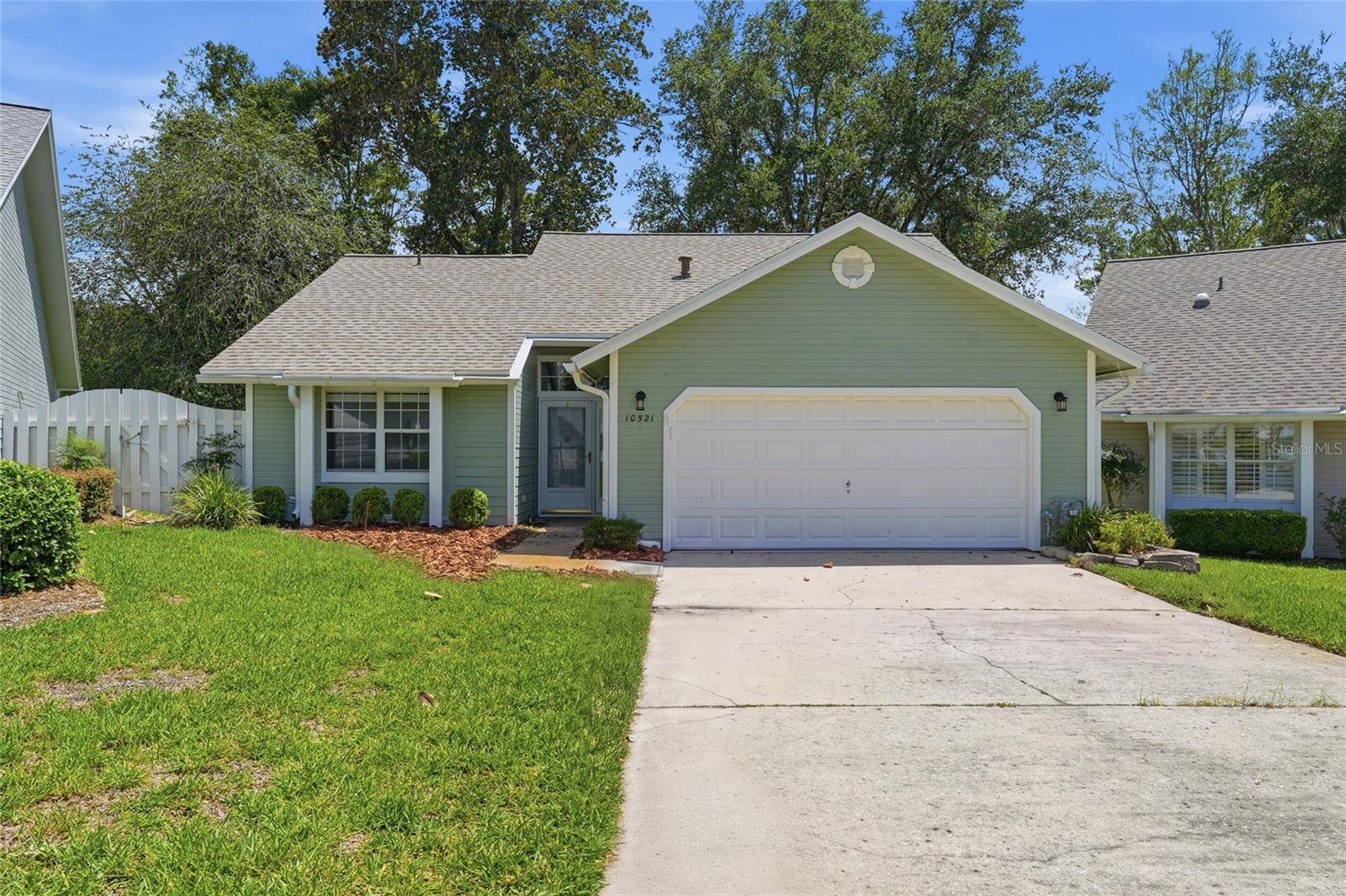 10521 NW 36TH PL, Gainesville, FL 32606