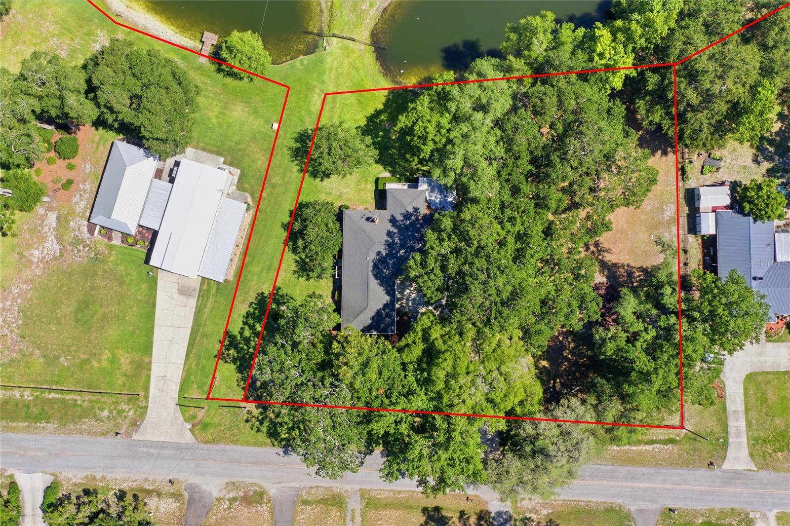 561 SE 28TH ST, Melrose, FL 32666
