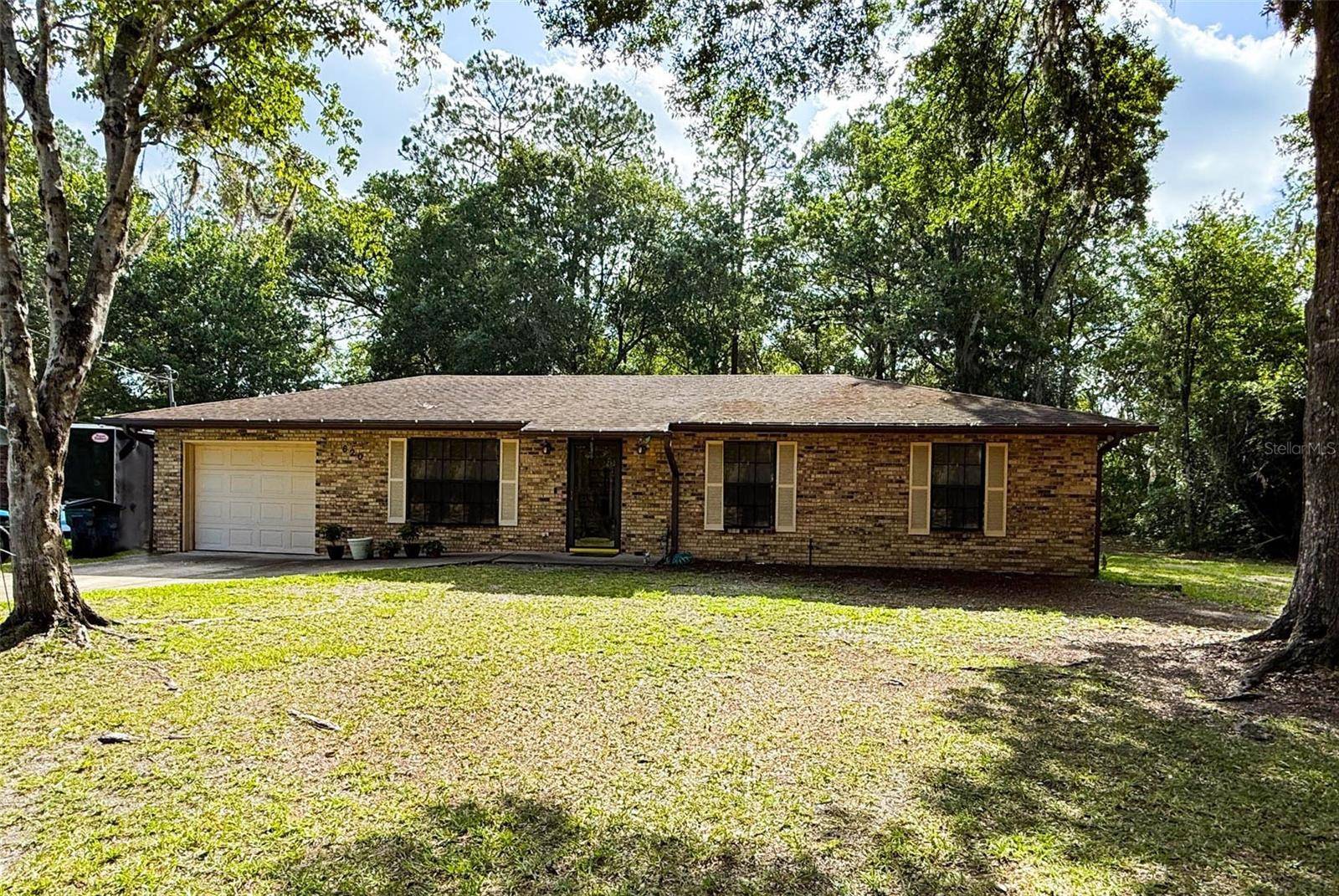 620 GLENDALE ST, Starke, FL 32091