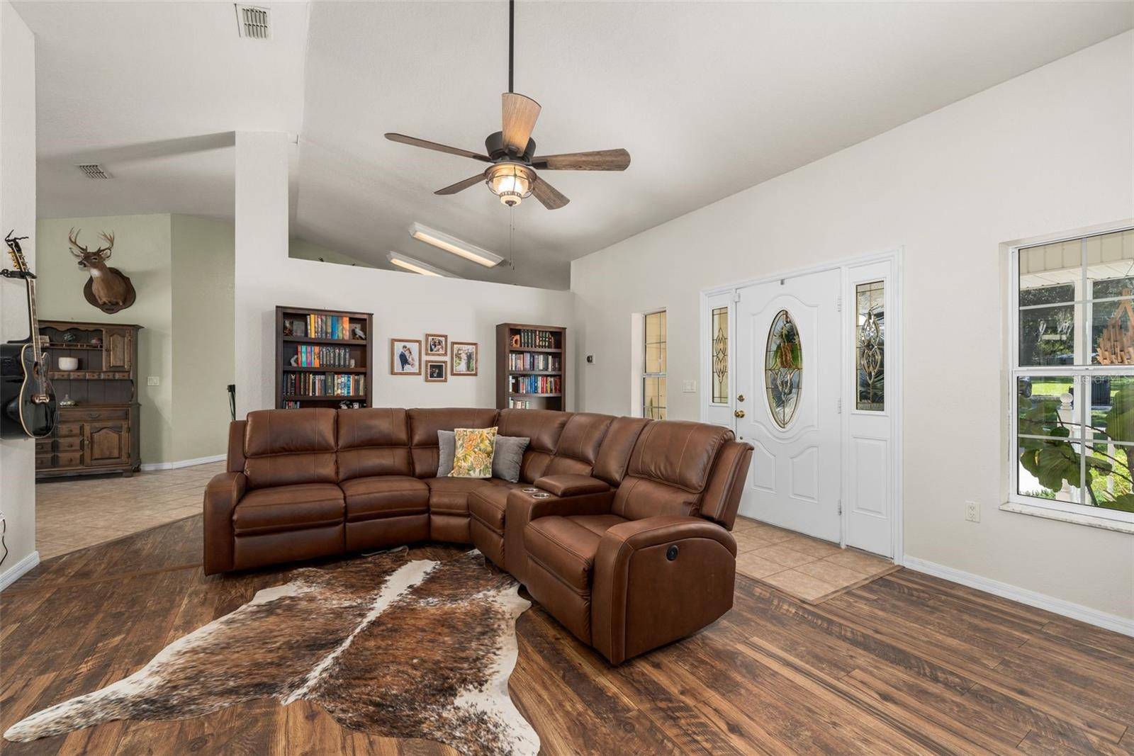 646 NE 2ND ST, Williston, FL 32696