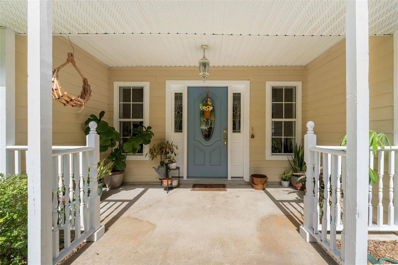 646 NE 2ND ST, Williston, FL 32696