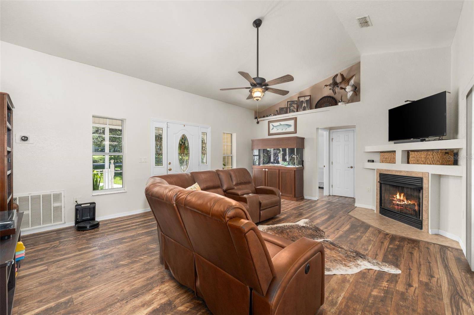 646 NE 2ND ST, Williston, FL 32696