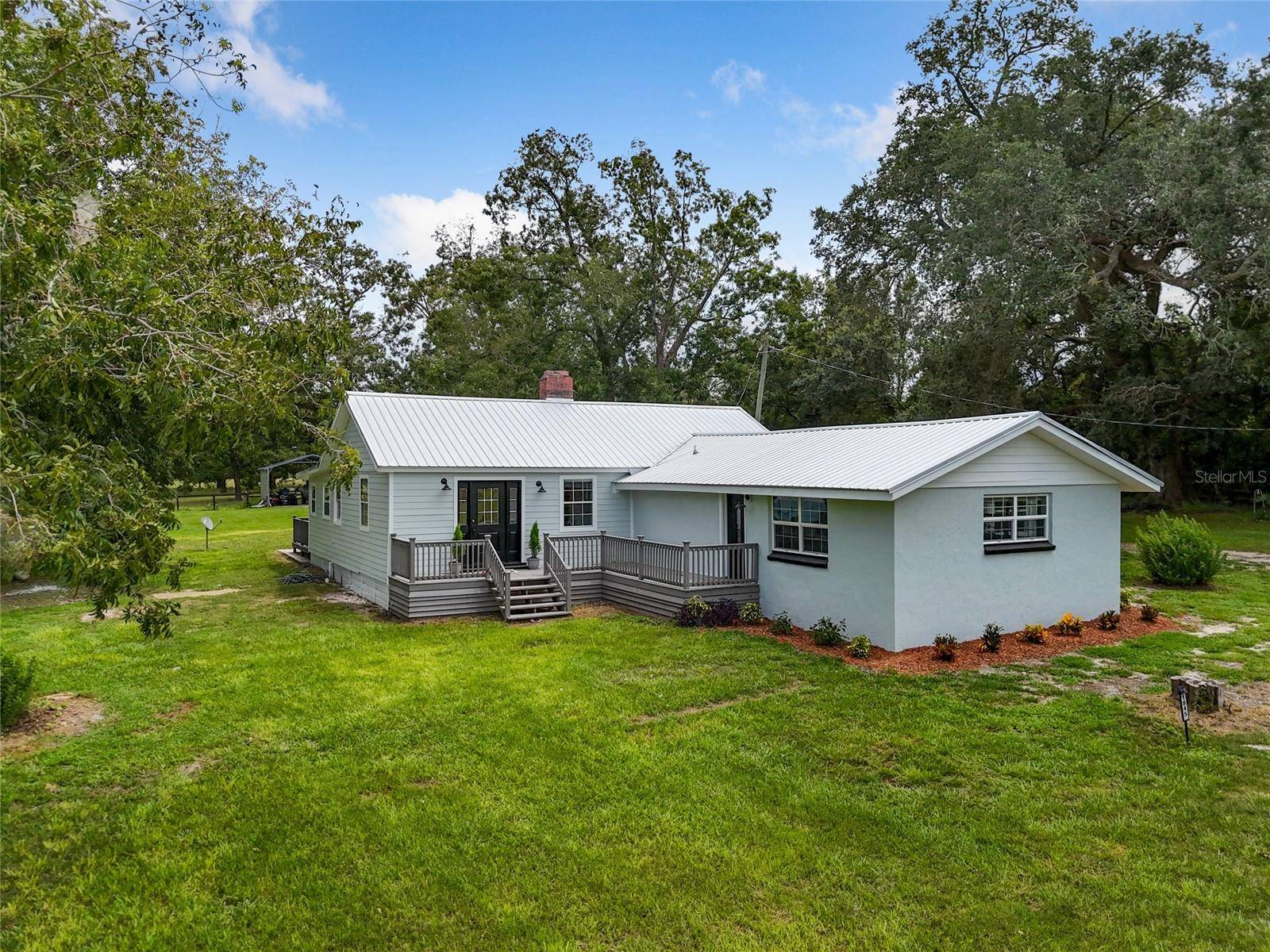 1845 SW HALTIWANGER RD, Lake City, FL 32024