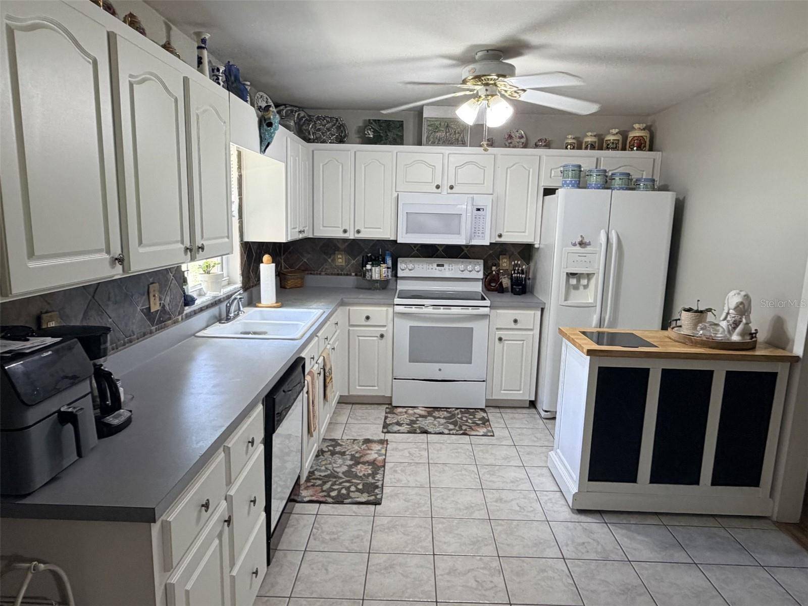6051 NW 81ST PL, Chiefland, FL 32626