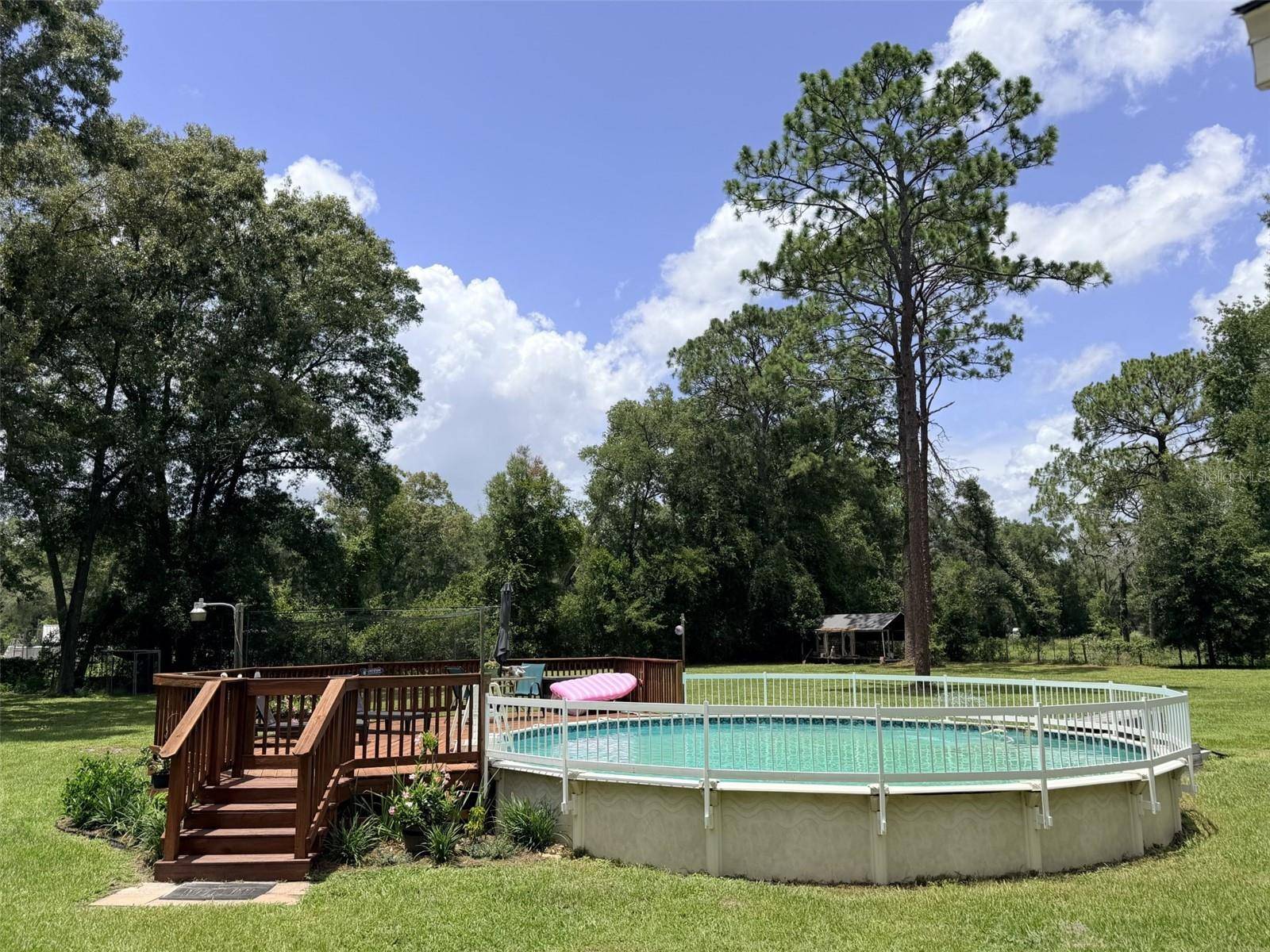 6051 NW 81ST PL, Chiefland, FL 32626