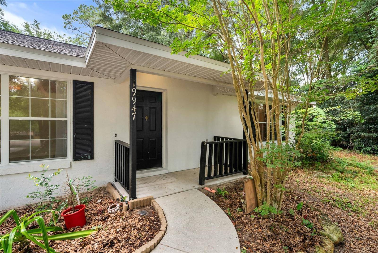 19947 NW 245TH TER, High Springs, FL 32643