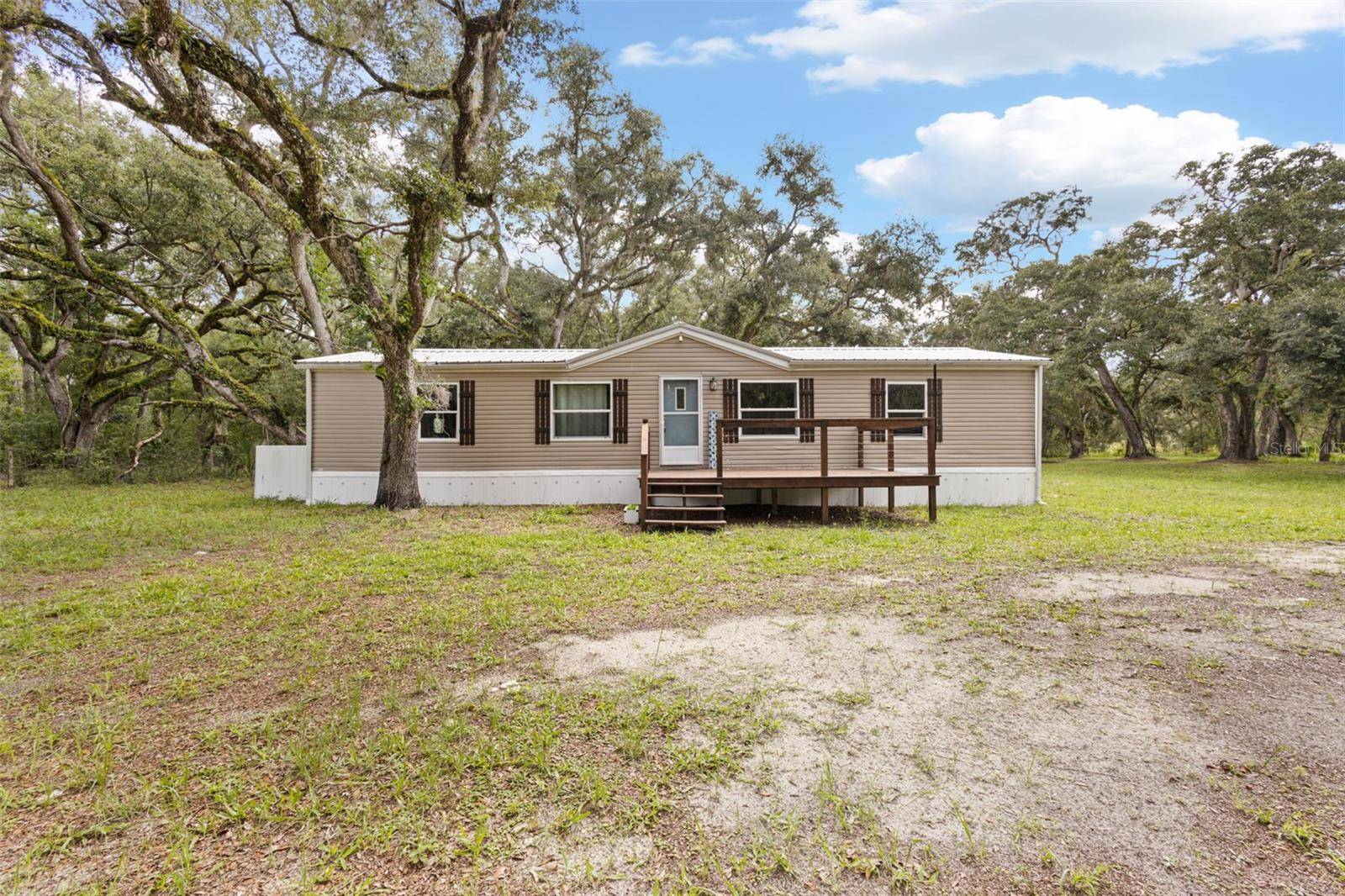 11 NE 434TH ST, Old Town, FL 32680