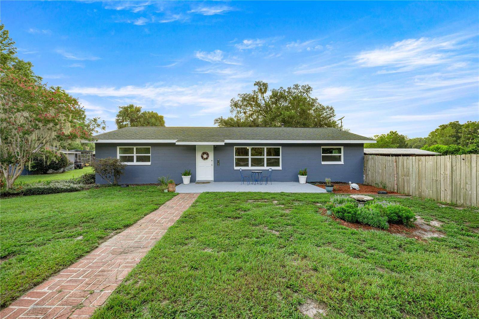 15027 SW 91ST ST, Archer, FL 32618