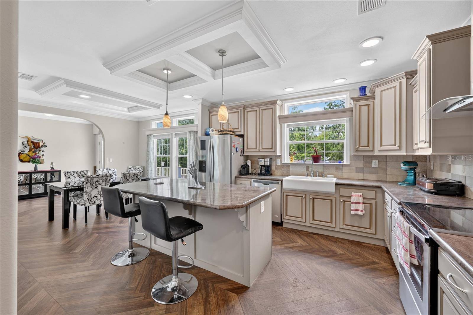 7131 NE 138TH TER, Williston, FL 32696