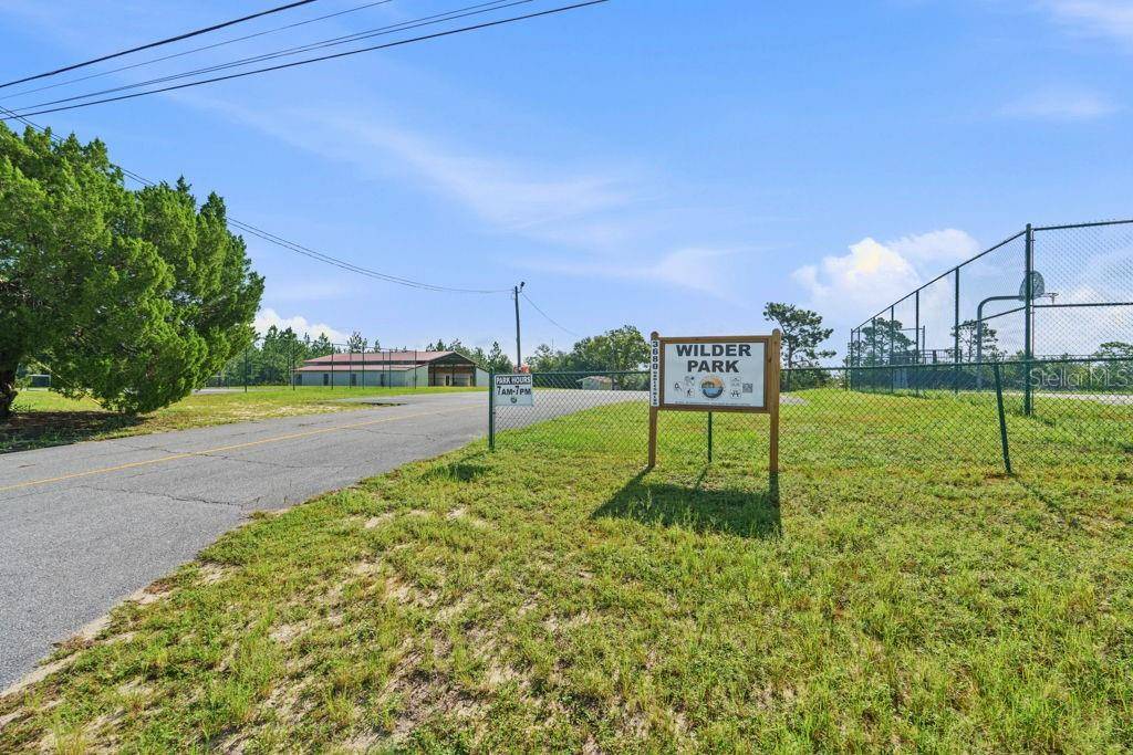 Lot 33 CONCORD BLVD, Chipley, FL 32428
