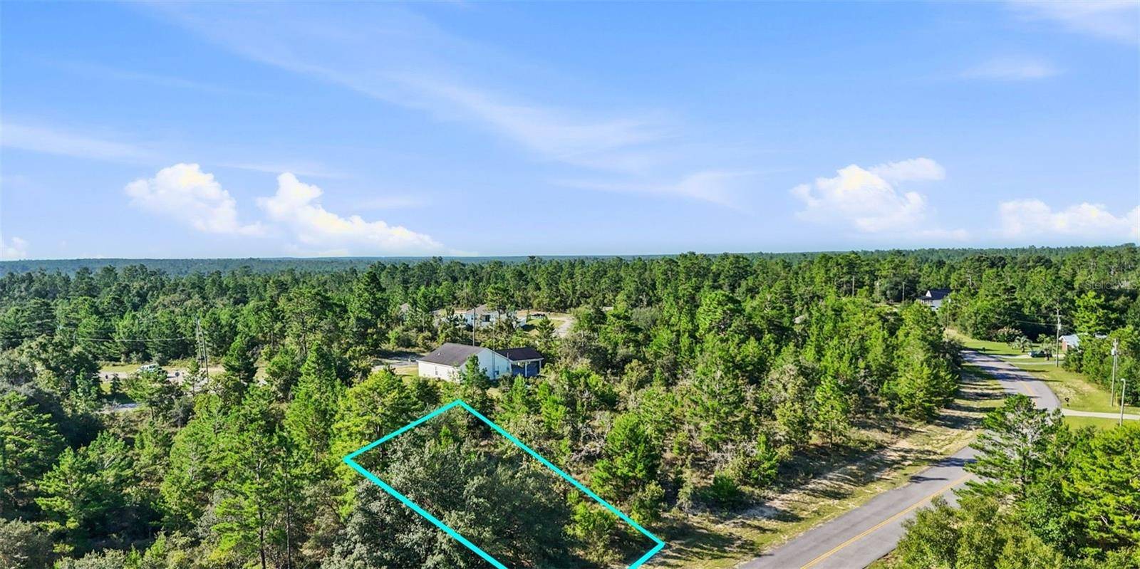 Lot 33 CONCORD BLVD, Chipley, FL 32428