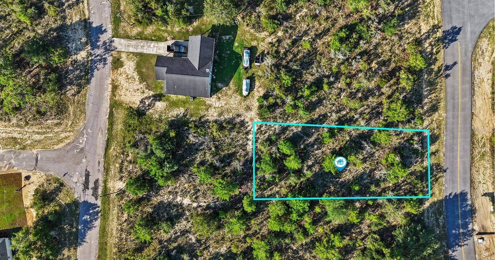 Lot 33 CONCORD BLVD, Chipley, FL 32428