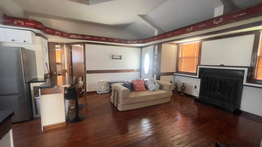 214 NE 4TH ST, Chiefland, FL 32626